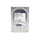 Disco duro WD de 8TB / 7200RPM / Optimizado para soluciones de video inteligente