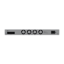 UniFi Switch Pro Max 48 POE, con funciones capa 3, 48 puertos (16 puertos 2.5 GbE (8 POE++ y 8 POE+) y 32 puertos 1 GbE (24 POE+ y 8 POE++)), 2 puertos SFP+ 10G, POE++ 720W, pantalla informativa