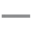 UniFi Switch Pro Max 48 POE, con funciones capa 3, 48 puertos (16 puertos 2.5 GbE (8 POE++ y 8 POE+) y 32 puertos 1 GbE (24 POE+ y 8 POE++)), 2 puertos SFP+ 10G, POE++ 720W, pantalla informativa