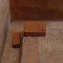 Contacto magnético inteligente inalámbrico BT / para puertas o ventanas / crear escenas y notificaciones en App