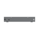4 en 1: Firewall Nueva Generación, Router, PBX IP, Switch 10 Puertos Gigabit (4 PoE) + 2 Puertos SFP 2.5 Gigabit