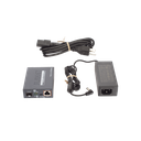 Convertidor de Medios PoE, 1 Puerto RJ45 Gigabit con Salida PoE 802.3af/at/bt (Hasta 60 W)/ 1 Puerto SFP 100/1000BASE-X