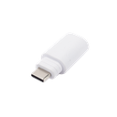 Adaptador USBC para panel solar CS-CMTSOLARPANELC / Compatible con la Camara de Bateria CS-EB8