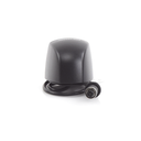 Cámara Móvil TURBO 720P / Lente 2.1 mm / Conexión Tipo Aviación / 20 mts IR / IP68