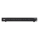 Switch HDMI | 8 Entradas x 1 Salida | Resolución True 4K 4:4:4 | Control RS-232 e IR | HDCP 2.2 | HDR10+ | Plug & Play