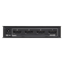 Distribuidor DisplayPort 4K de 4 puertos