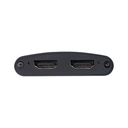 Distribuidor HDMI True 4K de 2 puertos