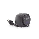 Cámara Móvil TURBO 720P / Lente 2.1 mm / Conexión Tipo Aviación / 20 mts IR / IP68