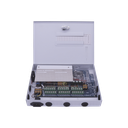 Fuente PREMIUM / 11-15 V / 18 canales / 30 A / Alta tecnología en seguridad / Doble ventilador / Hasta 1.85 Amperes por Salida / Filtro de Ruido por canal / Diseño de alta gama.