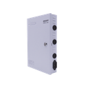 Fuente PREMIUM / 11-15 V / 18 canales / 30 A / Alta tecnología en seguridad / Doble ventilador / Hasta 1.85 Amperes por Salida / Filtro de Ruido por canal / Diseño de alta gama.