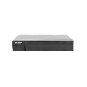 DVR 16 Canales TurboHD + 2 Canales IP / 2 Megapíxel (1080p) Lite / Acusense Lite (Evita falsas alarmas) / Audio por Coaxitron / 1 Bahía de Disco Duro / H.265+ / Salida de Video en Full HD