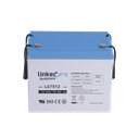Batería de respaldo 12 V 75 Ah AGM | Certificada UL94-HB Retardo a la flama básica | Especial para equipo electrónico, Sistemas de emergencia y Aplicaciones Fotovoltaicas | Terminales T3