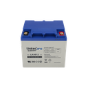 Batería 12 V 40 Ah AGM | Especial para Seguridad Electrónica | certificada UL | Vida útil 5 años | Terminales T2