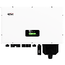 Inversor para Interconexión a CFE de 36 kW con Salida Trifásica de 220 Vca, Módulo Wifi Incluido