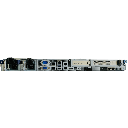 NVR Wisenet WAVE basada en Windows / Montable en Rack 1U / Incluye 1 licencia WAVE-PRO-04 / 470 Mbps throughput / Incluye 16 TB para almacenamiento