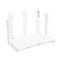 Home Router inalámbrico MESH , Diseñado para GAMING con doble puerto WAN Gigabit para Sumar Ancho de banda, 4 puertos LAN Gigabit., WI-FI 6 2x2 doble Banda