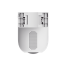 Cámara PT PoE Estandar Af / 3 Megapixel  / Movimiento Panorámico de 360° / Preset / Seguimiento Inteligente / Detección Humana / Audio de Dos Vías