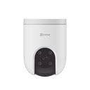 Cámara PT PoE Estandar Af / 3 Megapixel  / Movimiento Panorámico de 360° / Preset / Seguimiento Inteligente / Detección Humana / Audio de Dos Vías