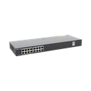 Switch Administrable 16 puertos Gigabit, gestión gratuita desde la nube