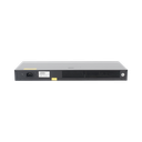 Switch Administrable 16 puertos Gigabit, gestión gratuita desde la nube