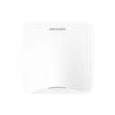 (AX HOME) Panel de Alarma Inalámbrico Hikvision / Soporta 16 Zonas / Conexión Wi-Fi / Interfaz Amigable / Notificaciones Hik-Connect6, Hik-Partner PRO