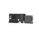 (AX HOME) Módulo de conexión Ethernet para paneles AX HOME