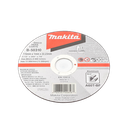 Disco de corte para Aluminio de 4 1/2"