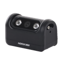 Cámara Móvil IP 5 Megapixel / Lente 8 mm / 20 mts IR / Exterior IP68 / IK10 / WDR 120 dB / Conector RJ45 / Reconocimiento de Placas (ANPR) / Instalación en horizontal