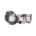Kit de Cables de Corriente e Interconexión / Compatible con Familias BW y CW