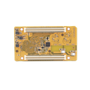 Tarjeta Receptora / Refacción / Compatible con DS-D40xxCW-2F