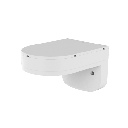 Montaje de Pared para Interior compatible con domos IP Hanwha QNV-C8083R / QNV-C9083R