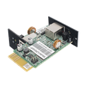 Tarjeta de Monitoreo Remoto SNMP para UPS LINKED PRO Serie RT220