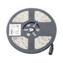 Tira Led de 5 m / Cálido / Uso Exterior / Potencia 22 W / 900 lm/ 12 V CD / IP 65.