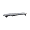 Barra de luces LED de 47", 112 LED, SAE, Ideal para Equipar Unidades de Ambulancia y Vehículos de Emergencia