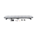 Barra de luces LED de 47", 112 LED, SAE, Ideal para Equipar Unidades de Ambulancia y Vehículos de Emergencia