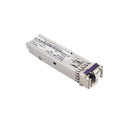 Módulo Industrial  mini-GBIC SFP-Port 1000BASE-LX - 80 km (-40~85 grados C)