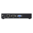Estación de consola por IP KVM VGA