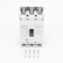 Protección Térmica/ Interruptor 3P, 100A,  Corriente Alterna  690 V CA Trifásica.