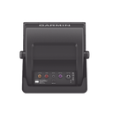 Pantalla Náutica GPSMAP 15" / Resolución XGA 1024x768 / Dual-Frequency Sonar 50/200 kHz / CHIRP Sonar Built-in / ClearVü y SideVü / Compatible con NMEA 2000 y 0183 / 2 Ranuras SD / IP26/IP27