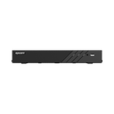 DVR 8 Canales TURBOHD + 4 Canales IP / 5 Megapixel Lite - 3K Lite / Audio Bidireccional por Coaxitron / Reconocimiento Facial / ACUSENSE (Evita falsas alarmas) / 1 Bahía de Disco Duro / Salida de Video en Full HD