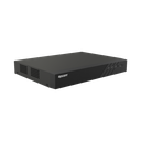 DVR 16 Canales TURBOHD + 8 Canales IP / 8 Megapixel (4K) / Audio Bidireccional/ ACUSENSE / Reconocimiento Facial / 2 Bahías de Disco Duro / Salida de Video en 4K / H.265+