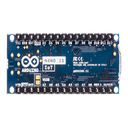 Placa de Desarrollo IoT / Cortex-M0+ SAMD21 48 MHz / Wi-Fi 802.11 b/g/n + Bluetooth 4.2 / IMU 6 Ejes LSM6DSOXTR / Crypto Chip ATECC608A / 3.3V I/O / Micro USB / Compatible Arduino IDE y Cloud