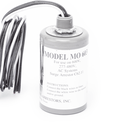 Supresor de Picos Transitorios de Voltaje, para uso en Corriente Alterna en Sistemas Trifasicos de  277-480 Vca.