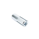 Taquete Rosca Interior para cargas altas de 1/4" (SIN PERNO).