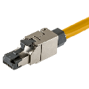 PLUG C/TERMINACION COBRA-LOCK CATEGORIA 6.