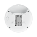 Punto de Acceso Wi-Fi 7 /  3.57 Gbps / MU-MIMO 2x2 (2.4GH y 5GHz) / Smart Antenna más cobertura / Instalación en techo y pared / Seguridad WP3 / 1 Puerto 2.5GE / Puerto USB (Para expansion IoT) /  Con Administración Gratuita