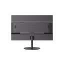 Monitor LED FullHD (1080p) de 24" / Ideal para CCTV, Oficina y Hogar / Entrada HDMI-VGA-BNC / Montaje VESA ( 75 X 75) / Uso 24/7 / Backlight E-LED / Ultra Delgado