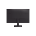 Monitor LED 4K de 27" / Ideal para CCTV, Oficina y Hogar / Entrada HDMI-DP / Montaje VESA (100 X 100) / Uso 24/7 / Backlight E-LED / Ultra Delgado