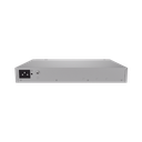 Switch de acceso eKit Administrable / Capa 2 / 8 Puertos PoE+ Gigabit + 4 SFP + Puerto Consola / PoE Perpetuo / Presupuesto PoE 125 W / Sin licenciamiento
