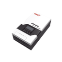 Controlador Solar MPPT 80A 12/24/36/48V, Máximo Voltaje de Circuito Abierto Voc 245Vcc, Configurable para Baterías de Litio